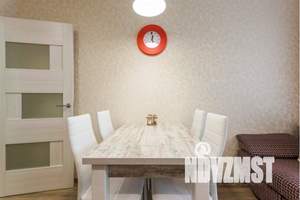 1-к квартира, посуточно, 45м2, 2/10 этаж