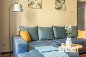 2-к квартира, посуточно, 55м2, 2/3 этаж