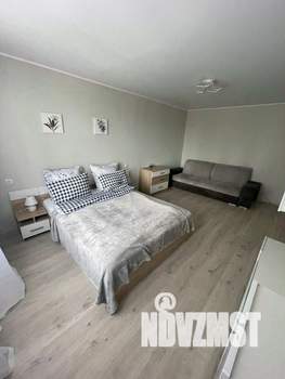 1-к квартира, посуточно, 33м2, 1/1 этаж