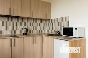 2-к квартира, посуточно, 40м2, 3/4 этаж