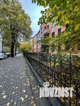 2-к квартира, посуточно, 60м2, 2/4 этаж