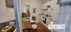1-к квартира, посуточно, 48м2, 9/14 этаж