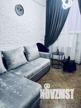 2-к квартира, посуточно, 33м2, 1/1 этаж