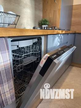 2-к квартира, посуточно, 44м2, 3/3 этаж