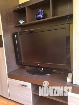 1-к квартира, посуточно, 37м2, 1/5 этаж