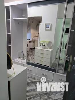 1-к квартира, посуточно, 30м2, 1/10 этаж