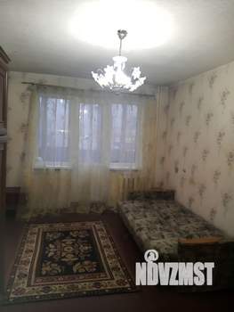 2-к квартира, на длительный срок, 48м2, 3/5 этаж