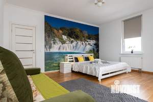 2-к квартира, посуточно, 117м2, 16/16 этаж