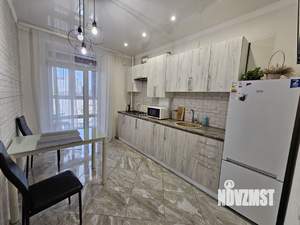 1-к квартира, на длительный срок, 36м2, 5/11 этаж