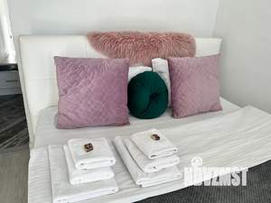 1-к квартира, посуточно, 32м2, 1/10 этаж