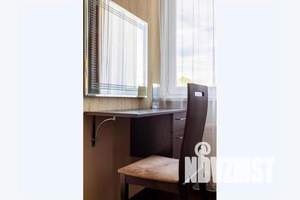 2-к квартира, посуточно, 60м2, 5/18 этаж