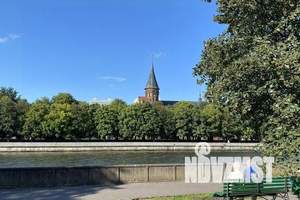 3-к квартира, посуточно, 61м2, 3/9 этаж