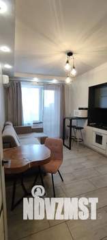 1-к квартира, посуточно, 54м2, 5/9 этаж