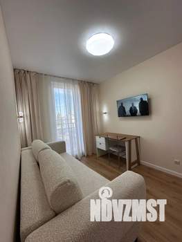 2-к квартира, посуточно, 65м2, 5/7 этаж