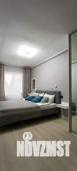 2-к квартира, посуточно, 43м2, 2/5 этаж