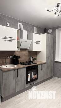 1-к квартира, на длительный срок, 40м2, 1/11 этаж