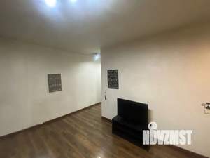 Студия квартира, посуточно, 36м2, 3/5 этаж