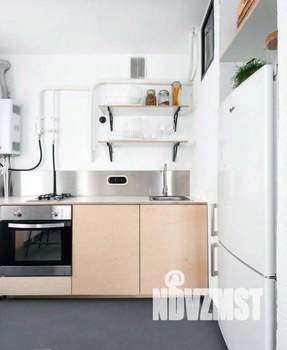 1-к квартира, посуточно, 31м2, 1/1 этаж