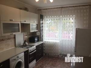 1-к квартира, на длительный срок, 42м2, 5/6 этаж