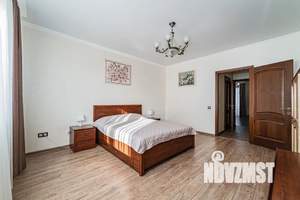 2-к квартира, посуточно, 63м2, 5/11 этаж