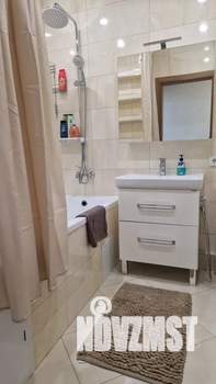 2-к квартира, посуточно, 64м2, 4/10 этаж