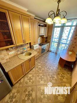 1-к квартира, на длительный срок, 45м2, 6/13 этаж