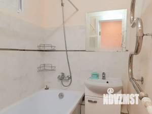 1-к квартира, посуточно, 30м2, 5/5 этаж