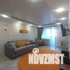 1-к квартира, посуточно, 31м2, 5/5 этаж