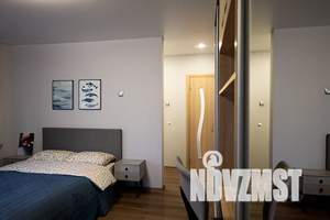 1-к квартира, посуточно, 35м2, 2/9 этаж