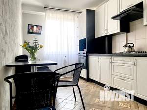 1-к квартира, посуточно, 40м2, 3/9 этаж