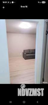 1-к квартира, на длительный срок, 40м2, 4/9 этаж