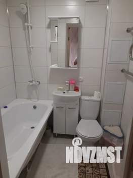 1-к квартира, посуточно, 32м2, 5/5 этаж