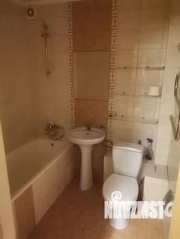 1-к квартира, на длительный срок, 38м2, 5/5 этаж