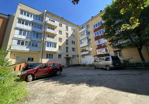 1-к квартира, на длительный срок, 39м2, 3/5 этаж