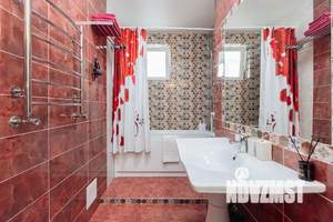 1-к квартира, посуточно, 41м2, 7/9 этаж