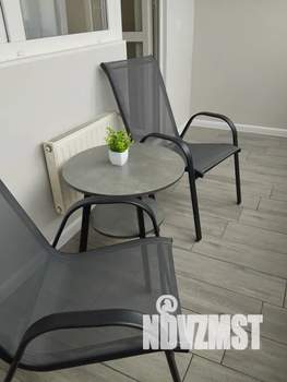 1-к квартира, посуточно, 45м2, 4/7 этаж