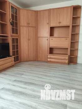 2-к квартира, посуточно, 54м2, 1/4 этаж