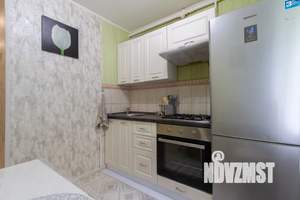 2-к квартира, посуточно, 45м2, 1/5 этаж