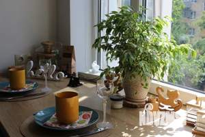 1-к квартира, посуточно, 28м2, 4/5 этаж