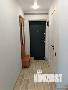 1-к квартира, посуточно, 34м2, 5/5 этаж