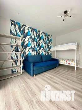 2-к квартира, посуточно, 65м2, 1/1 этаж