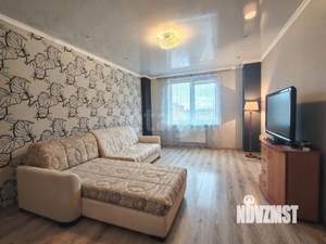 2-к квартира, на длительный срок, 62м2, 7/9 этаж