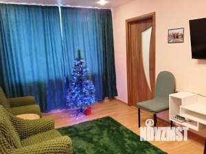 2-к квартира, посуточно, 41м2, 1/1 этаж