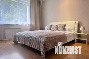 2-к квартира, посуточно, 52м2, 4/9 этаж