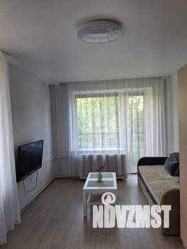 1-к квартира, посуточно, 30м2, 3/4 этаж