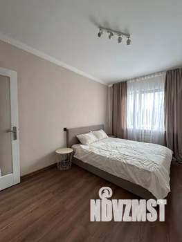2-к квартира, посуточно, 50м2, 4/5 этаж