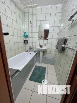 1-к квартира, посуточно, 40м2, 2/9 этаж