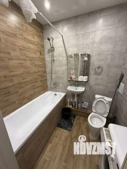 1-к квартира, на длительный срок, 40м2, 3/9 этаж
