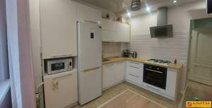 1-к квартира, на длительный срок, 38м2, 2/3 этаж