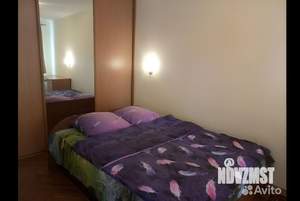 2-к квартира, на длительный срок, 45м2, 3/5 этаж